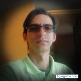 Luis madrigal