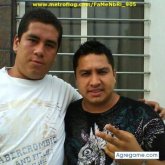 erikfab chico casado en Tlaquepaque