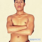 wilsonpette chico soltero en Algeciras