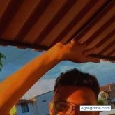 Wilsön Rivërä, Chico soltero,  años de Cockeysville