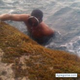 elpadrino13 chico soltero en Santo Domingo Este