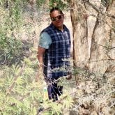 Cristian A Hernández