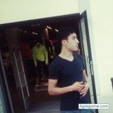 jaouadjawad chico soltero en Palma De Mallorca