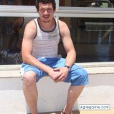 vevey1800 chico soltero en Sayago