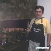 Cesar Martinez