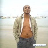 kleversalas chico casado en Salinas