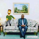 Salud. Busco matrimonio. Todos. Dolce.