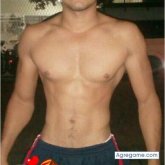 davidisaac5033 chico soltero en El Crucero