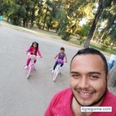 Busco conocer gente. Nuevas amistades.