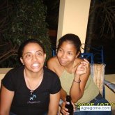 marle chica soltera en Pedasí