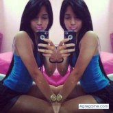 camila1616 chica soltera en San José