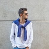 Técnico. Busco hacer amistades. Busco