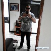 Gerardo ricaurte