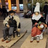 Encuentra Hombres solteros en Estella