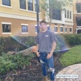 Busco conocer gente.