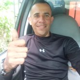 Camaleon86 chico soltero en Cumaná