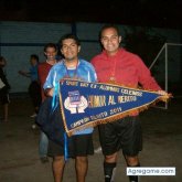 golsen chico soltero en Lima