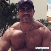 romer521 chico soltero en álvaro Obregón