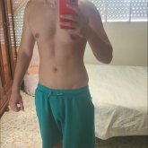 Foto de perfil de Jhhvbbvhgfrrthj8857