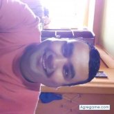 Arielithox chico soltero en Traiguén