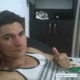 daiver Castillo