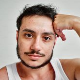 Luis Carlos Gutierrez