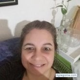 Claudia, Chica de Paraná para Chicas en Agregame.