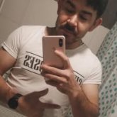 Cumplirte sin exigir. Busco pareja.