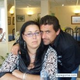 Foto de perfil de parejafiel