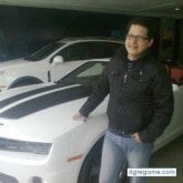 Foto de perfil de chistian30