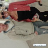 abelluis chico soltero en Mercedes