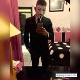 Foto de perfil de eladiobebo