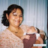 topacio chica soltera en Perote