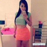 Mujeres solteras en La Mitra