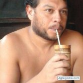 Chatear con Huguito09 de Asunción Ciudad