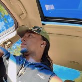 Soltero en busca de aventura.