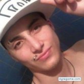 Chatear con aledemoron de Castelar