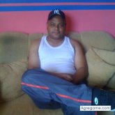Josedj chico soltero en Caracas