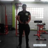 ROCU2016 chico soltero en La Paz