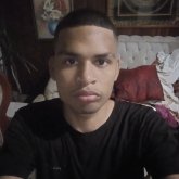 Estudiante. Busco ligar. Estoy buscando