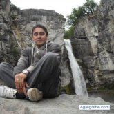 nicolasdziala chico soltero en Buenos Aires