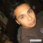 clown chico soltero en Santiago
