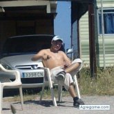 juanlucapi chico soltero en Valencia