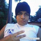 Todocontinuara chico soltero en Río Sereno