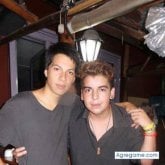 Fernando Ezequiel