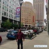 Diegosks chico soltero en Fond Du Lac