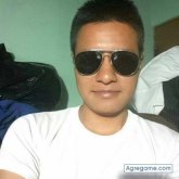 Chatear con Ezzzequiiiel de Villa Nueva