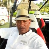 robertopascual chico soltero en Las Galeras