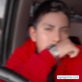 Andres Lopez, Chico de Wildomar para Chicos en Agregame.