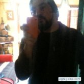 nicolasHL chico soltero en Santiago